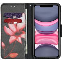 Coque silicone design iPhone 11