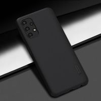 Nillkin Coque Super Frosted Shield Xiaomi Poco X4 Pro 5G - Noir