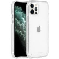 Accezz Coque Xtreme Impact Apple iPhone 12 (Pro) - Transparent