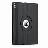 Concevez votre propre coque rotative à 360° Samsung Galaxy Tab A9 8.7 pouces - Noir