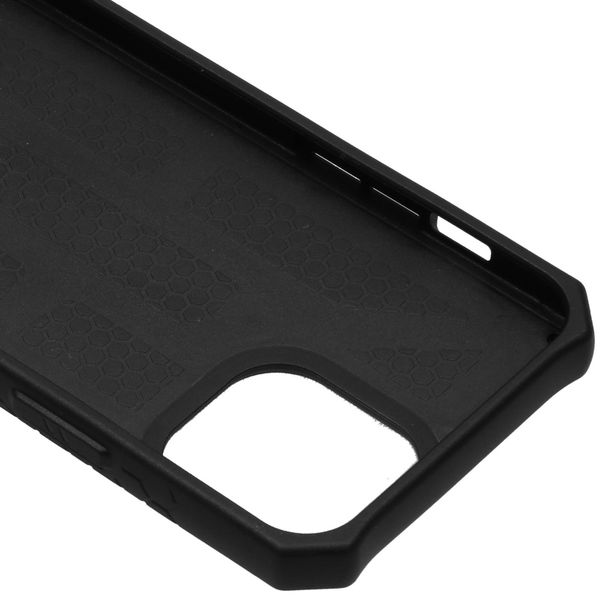 UAG Coque Monarch iPhone 12 Pro Max - Noir