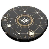 PopSockets PopGrip - Amovible - Star Chart