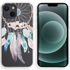 imoshion Coque Design Apple iPhone 13 Mini - Dreamcatcher