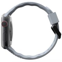 UAG Aurora Strap U bracelet Apple Watch Series 1-9 / SE - 38/40/41 mm / Series 10 - 42 mm - Soft Blue