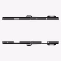 Spigen Coque Slim Armor Pro MagFit Samsung Galaxy Z Fold 7 - Noir