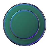 PopSockets PopGrip MagSafe Round - Nightshade