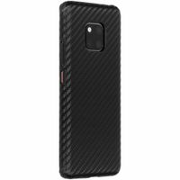 Coque rigide en carbone Huawei Mate 20 Pro