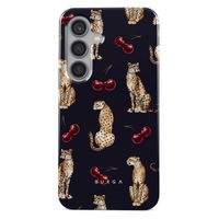 Burga Coque arrière Tough Samsung Galaxy S24 - Cougar