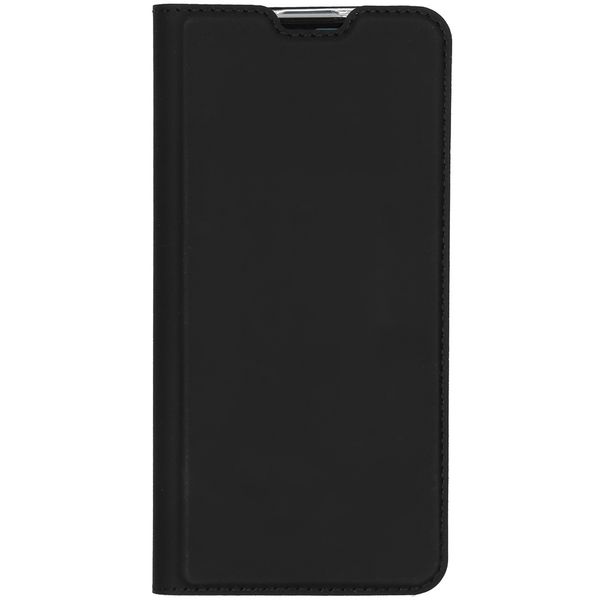 Dux Ducis Étui de téléphone Slim Huawei P30 Lite - Noir