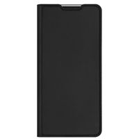 Dux Ducis Étui de téléphone Slim Xiaomi Mi 11 Pro - Noir