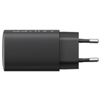 Anker Chargeur mural 336 | Chargeur rapide 67 Watt - USB-A + 2x USB-C - Noir