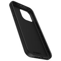 OtterBox Coque Symmetry iPhone 15 Pro Max - Noir