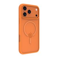 dbramante1928 Coque Grenen MagSafe Apple iPhone 17 Pro Max - Orange