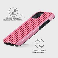 Burga Coque Tough MagSafe Apple iPhone 14 - Favorite Bikini