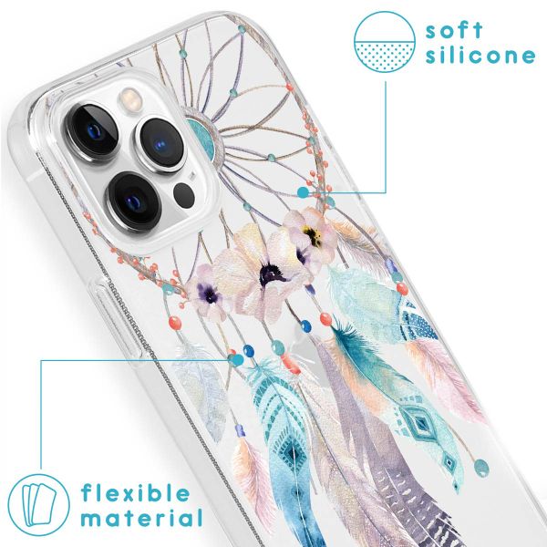 imoshion Coque Design iPhone 13 Pro - Dreamcatcher