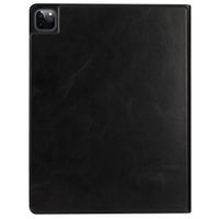 dbramante1928 Risskov Coque tablette iPad Air 11 pouces (2024) M2 / Air 5 (2022) / Air 4 (2020) / Pro 11 (2018/2020) - Black