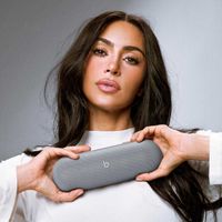 Beats Pill x Kim Kardashian Enceinte Bluetooth - Gen3 - Dark Gray