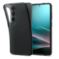 Coque Liquid Crystal Samsung Galaxy S26 Plus - Space Crystal