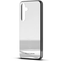 iDeal of Sweden Coque arrière Mirror avec MagSafe Samsung Galaxy S24 Plus - Mirror