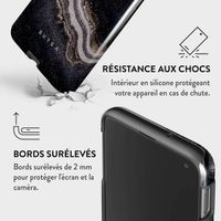 Burga Coque arrière Tough Samsung Galaxy S10 - Magic Night