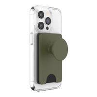 PopSockets PopWallet MagSafe - Fatigue