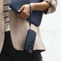 Uniq Coque Transforma avec MagSafe Apple iPhone 14 Pro - Blue