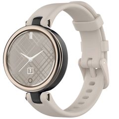 imoshion Bracelet silicone Garmin Lily - Beige