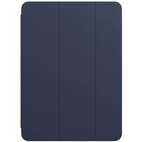 Apple Smart Folio iPad Air 11 pouces (2024) M2 / iPad Pro 11 (2020/2021/2022) / Air 5 (2022) / Air 4 (2020) - Deep Navy