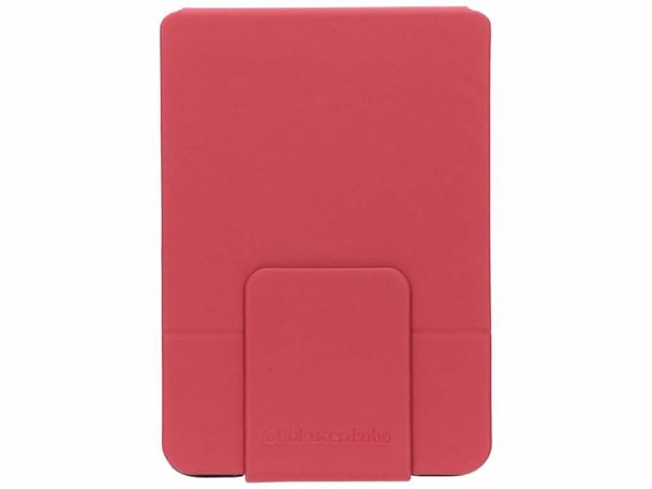 Kobo SleepCover Kobo Clara HD - Rouge