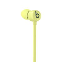 Beats Flex Wireless Earphones - Écouteurs intra-auriculaires sans fil - Yuzu Yellow