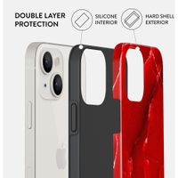 Burga Coque arrière Tough iPhone 13 - Wild Blaze