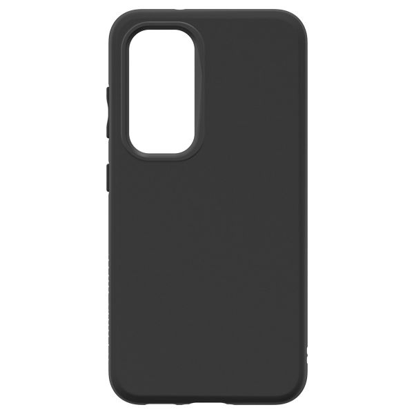 RhinoShield Coque SolidSuit Samsung Galaxy S23 - Classic Black