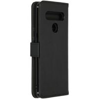 imoshion Étui de téléphone portefeuille Luxe LG K61