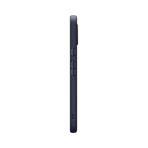 Spigen Coque Nano Pop MagFit Google Pixel 10 Pro XL - Blueberry Navy
