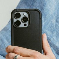 Nomad Coque Rugged Apple iPhone 16 Pro - Noir