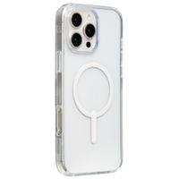 ZAGG Coque Crystal Palace Snap MagSafe iPhone 16 Pro Max - Transparent