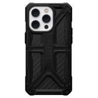 UAG Coque Monarch Apple iPhone 14 Pro - Carbon Fiber