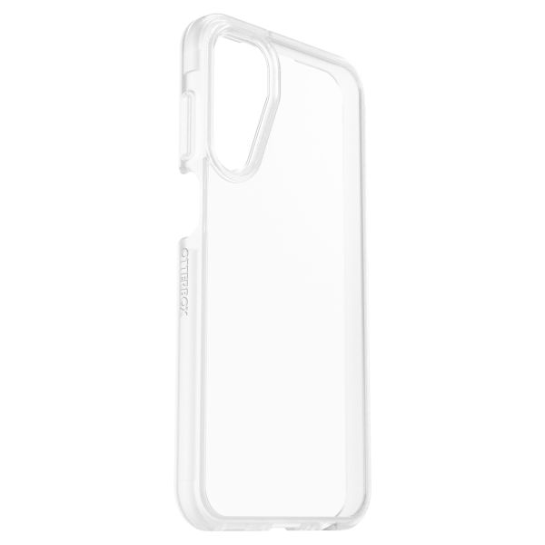 OtterBox Coque arrière React Samsung Galaxy A15 (5G) - Clear