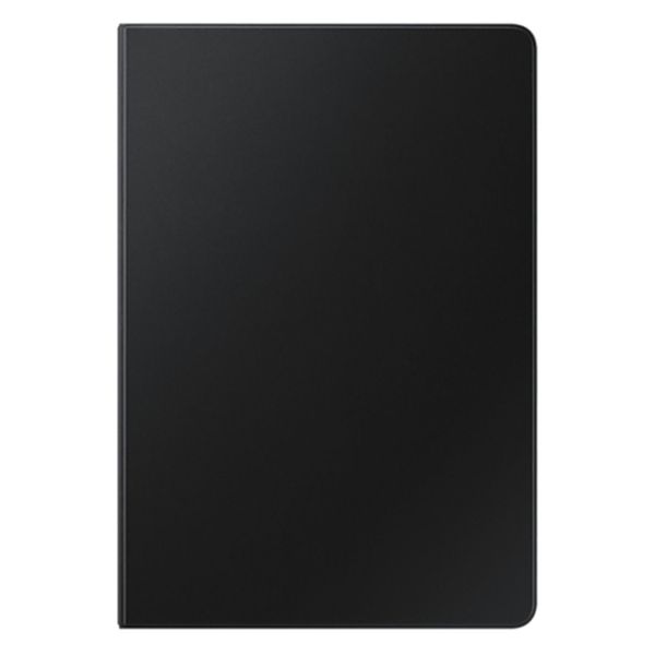 Samsung Original Coque Book Samsung Galaxy Tab S8 / S7 - Noir