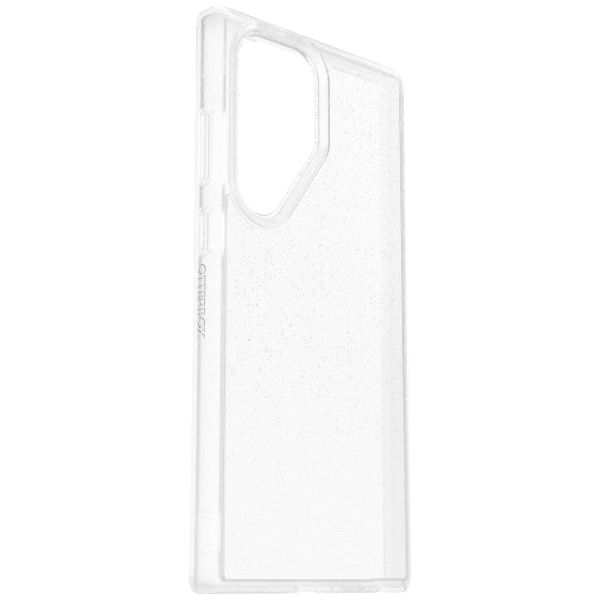 OtterBox Coque arrière React Samsung Galaxy S23 Ultra - Stardust