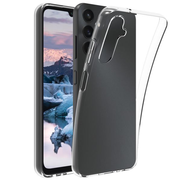 dbramante1928 Coque arrière Greenland Samsung Galaxy A05s - Clear