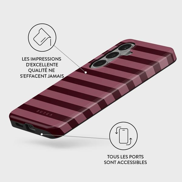 Burga Coque Tough MagSafe Samsung Galaxy S26 Plus - Spellbound