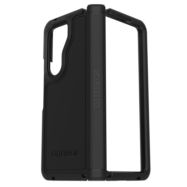 OtterBox Coque arrière Defender XT Samsung Galaxy Z Fold 5 - Noir