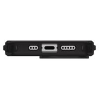 UAG Coque Plyo MagSafe iPhone 16 Pro - Black / Bronze