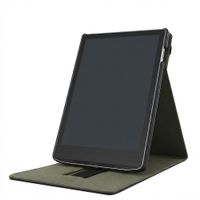 imoshion Étui á rabat Pocketbook InkPad Color 3 / InkPad 4 - Noir