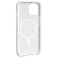 UAG Coque Lucent 2.0 MagSafe Apple iPhone 14 - Marshmallow