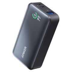 Anker PowerCore 533 | Powerbank 10.000 mAh - 30 Watt Power Delivery - Noir