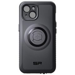 SP Connect Xtreme Series - Coque de téléphone Apple iPhone 15 - Noir