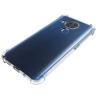 imoshion Coque antichoc Nokia 3.4 / 5.4 - Transparent