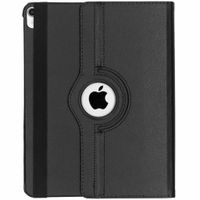 Coque tablette rotatif à 360° Apple iPad Pro 12.9 (2018) - Noir